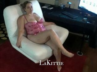 LaKittie