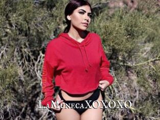 LaMunecaXOXOXO