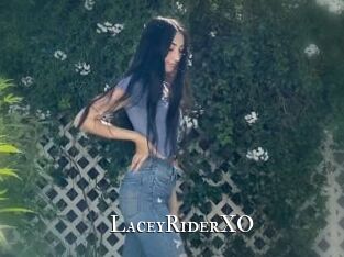 LaceyRiderXO