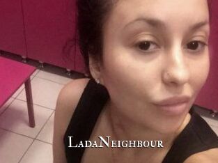 LadaNeighbour