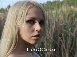 LadaOCream