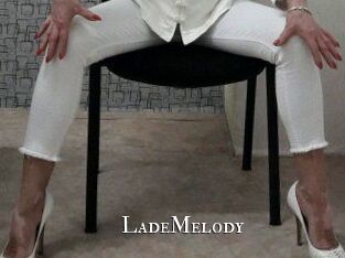 LadeMelody