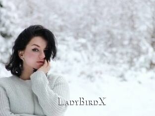 LadyBirdX