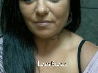 LadyBlaze