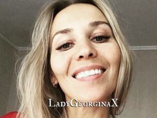 LadyGeorginaX