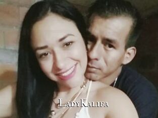 LadyKalifa