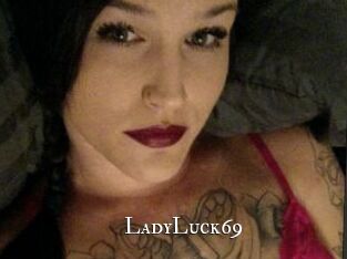 LadyLuck69