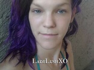 LadyLushXO