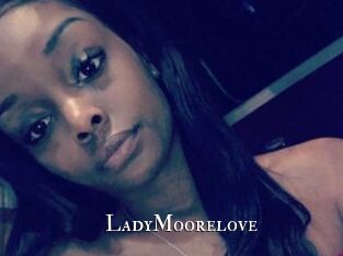 LadyMoorelove