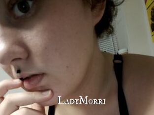 LadyMorri