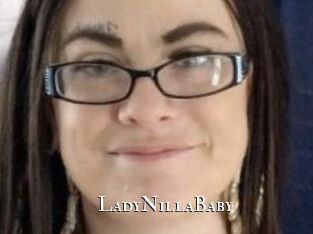 LadyNillaBaby