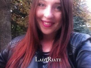 LadyRiate