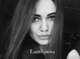 LadySabina