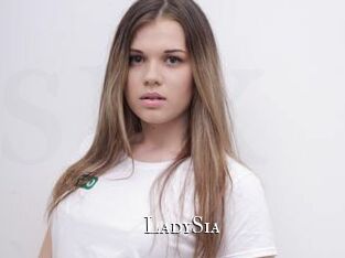 LadySia