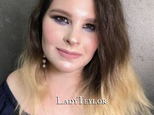 LadyTeylor