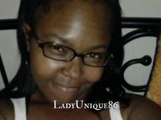 LadyUnique86