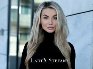 LadyX_Stefany