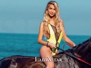 LadyXstar