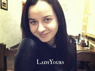 LadyYours