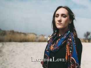 LadyforLove