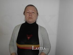 Laetia