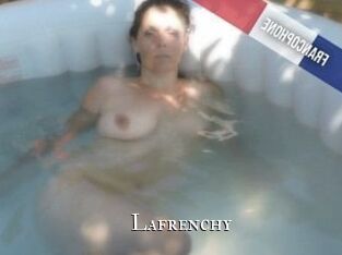 Lafrenchy