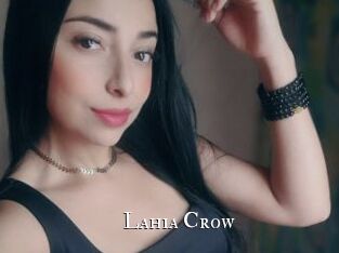 Lahia_Crow cams