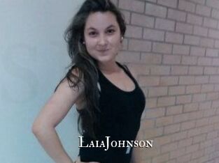 Laia_Johnson