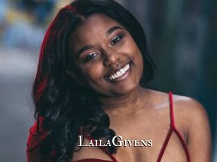 LailaGivens