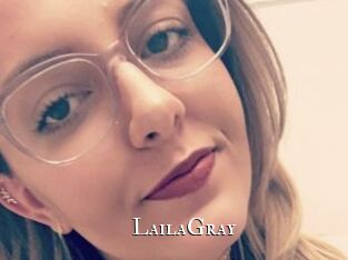 LailaGray