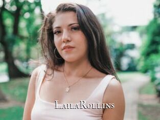 LailaRollins