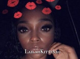 LailahKittenxo