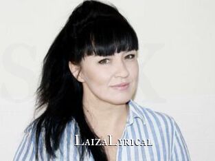 LaizaLyrical