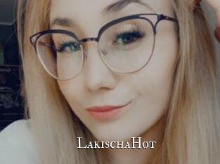 LakischaHot