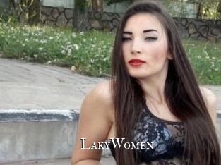 LakyWomen