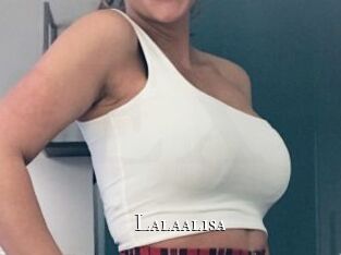 Lalaalisa