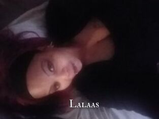 Lalaas