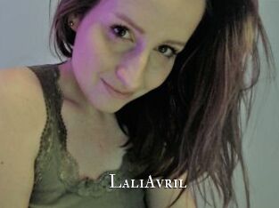 LaliAvril