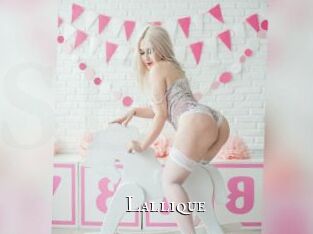 Lallique