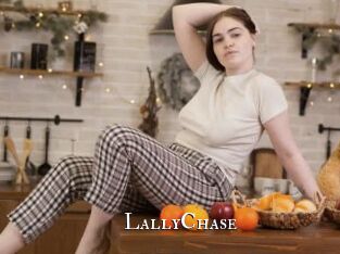 LallyChase cams