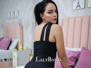 LalyBond