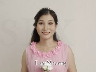 LamNguyen