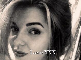 LameyXXX