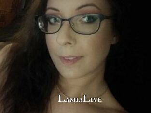 LamiaLive