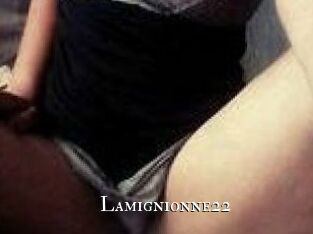 Lamignionne22