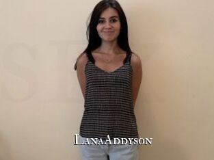 LanaAddyson