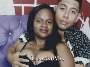 LanaAndMax