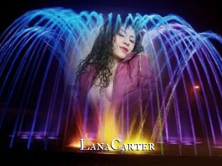 LanaCarter