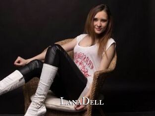 LanaDell cams