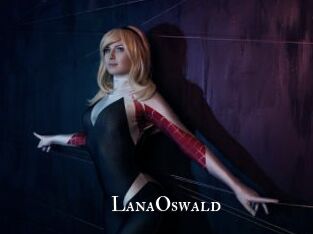 LanaOswald